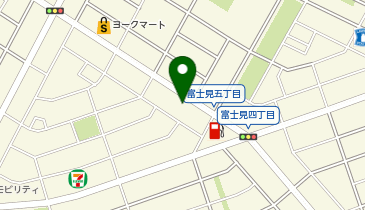 なんでも酒やカクヤス 相模原店の地図画像
