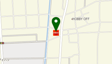 ラビット 都盛SS店(11/23から1/6までリニューアル休業中)の地図画像