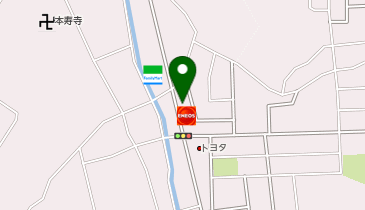 ラビット 古見モビリティステーション店の地図画像