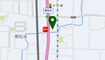 ラビット R24御所店 【6月7日オープン】の地図画像