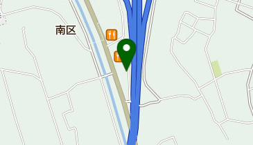 ラビット 堺泉北店の地図画像