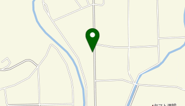 ラビット 鏡野店の地図画像