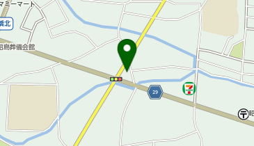 ラビット 昭島東バイパス店の地図画像