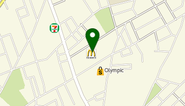 いなげや 所沢狭山ケ丘店の地図画像