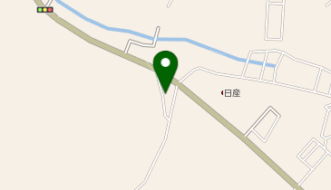 コインランドリー「ふわふわ」八街大関店の地図画像