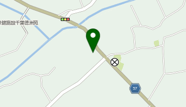 コインランドリー「ふわふわ」船橋古和釜店の地図画像