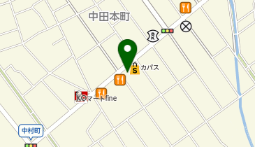 お仏壇のはせがわ 静岡店の地図画像