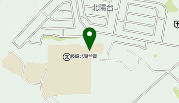 ワンラブ イオンタウン長崎長与店の地図画像