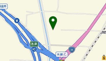 ワンラブ カインズ木津川店(FC)の地図画像