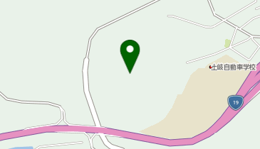 ワンラブ イオンモール土岐店の地図画像