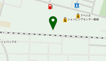 ワンラブ ホームワイドプラス都城店(FC)の地図画像