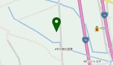 ワンラブ ホームセンターバロー松阪店の地図画像