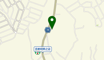 アップガレージ 鹿児島吉野店の地図画像