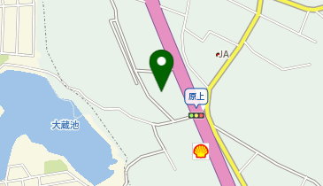 アップガレージ 福岡新宮店の地図画像