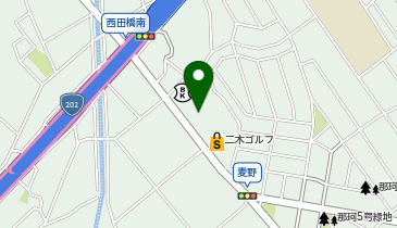 アップガレージ 福岡博多店の地図画像