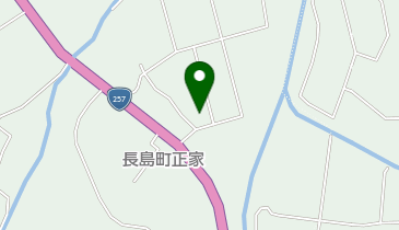 車検の速太郎 恵那店の地図画像