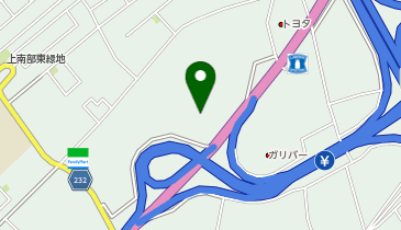 車検の速太郎 熊本インター店の地図画像