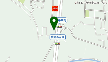 車検の速太郎 横浜店の地図画像