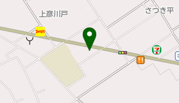 車検の速太郎 三郷インター店の地図画像