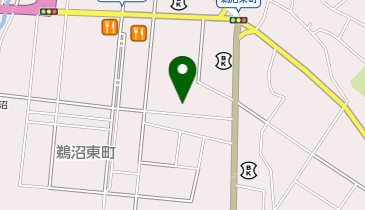 車検の速太郎 各務原店の地図画像