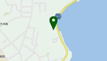 車検の速太郎 田辺店の地図画像