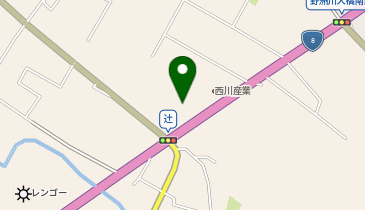 車検の速太郎 栗東店の地図画像