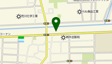 車検の速太郎 大阪中央店(鶴見区)の地図画像