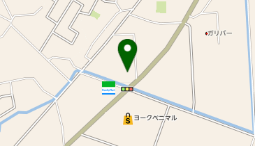 すたみな太郎 PREMIUM BUFFET 利府店の地図画像