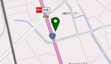すたみな太郎 PREMIUM BUFFET 杉戸店の地図画像