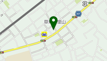 美容cut-A 草薙店の地図画像