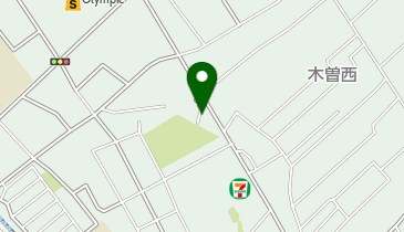 理容cut-A 町田店の地図画像