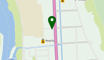 理容cut-A 鯖江店の地図画像