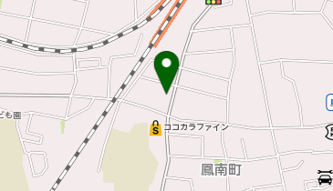 やまもと鍼灸接骨院 おおとり院の地図画像