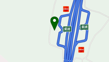 とくとく 紫波SA (下り線)店の地図画像