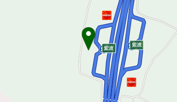 とくとく 紫波SA (下り線)店の地図画像