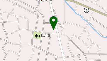 ステーキ宮 伊勢崎店の地図画像