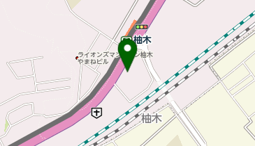 資格の大原 静岡校の地図画像