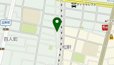 PCホスピタル 名古屋店の地図画像