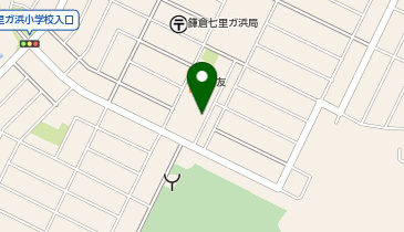 Pacific BAKERYの地図画像