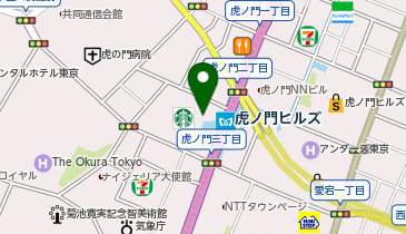 dam brewery restaurantの地図画像