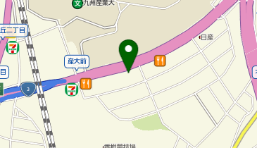 chocoZAP(チョコザップ) 松香台の地図画像