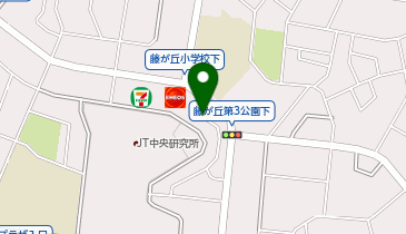 chocoZAP(チョコザップ) 横浜梅が丘の地図画像