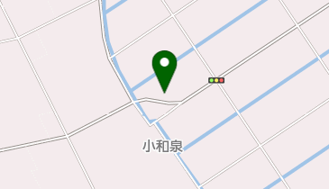 chocoZAP(チョコザップ) 木曽岬の地図画像