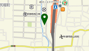 chocoZAP(チョコザップ) 川島有栖川の地図画像