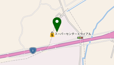 chocoZAP(チョコザップ) トライアル遠賀の地図画像