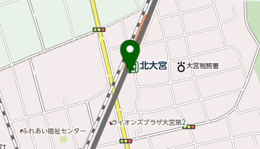 chocoZAP(チョコザップ) 北大宮」(さいたま市大宮区-スポーツクラブ