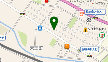 chocoZAP(チョコザップ) 横浜天王町」(横浜市保土ケ谷区-スポーツ