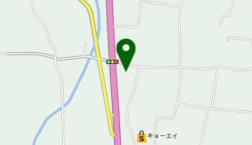 chocoZAP(チョコザップ) 高松川東下の地図画像