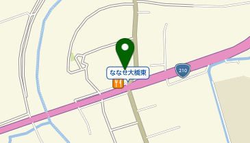 chocoZAP(チョコザップ) 大分田尻の地図画像