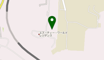 chocoZAP(チョコザップ) 和歌山大学前の地図画像